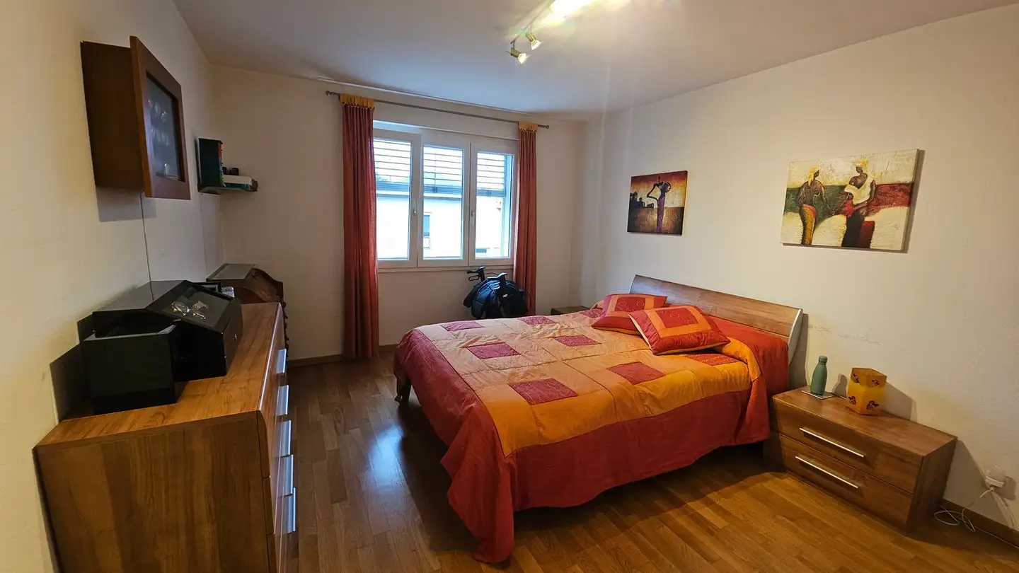 Appartement à vendre - Parkstrasse 31, 4102 Binningen - Photo 4