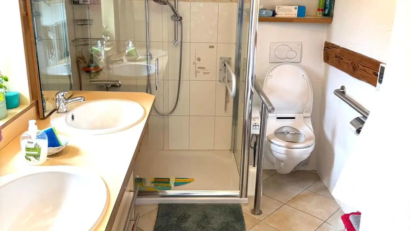 Wohnung mieten - 5325 Leibstadt - Foto 4