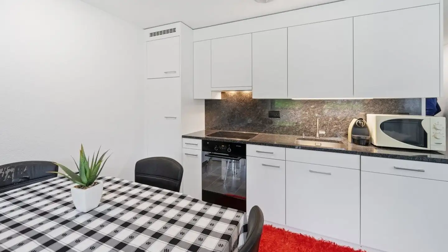Appartement à louer - Bongert 3, 9467 Frümsen - Photo 4