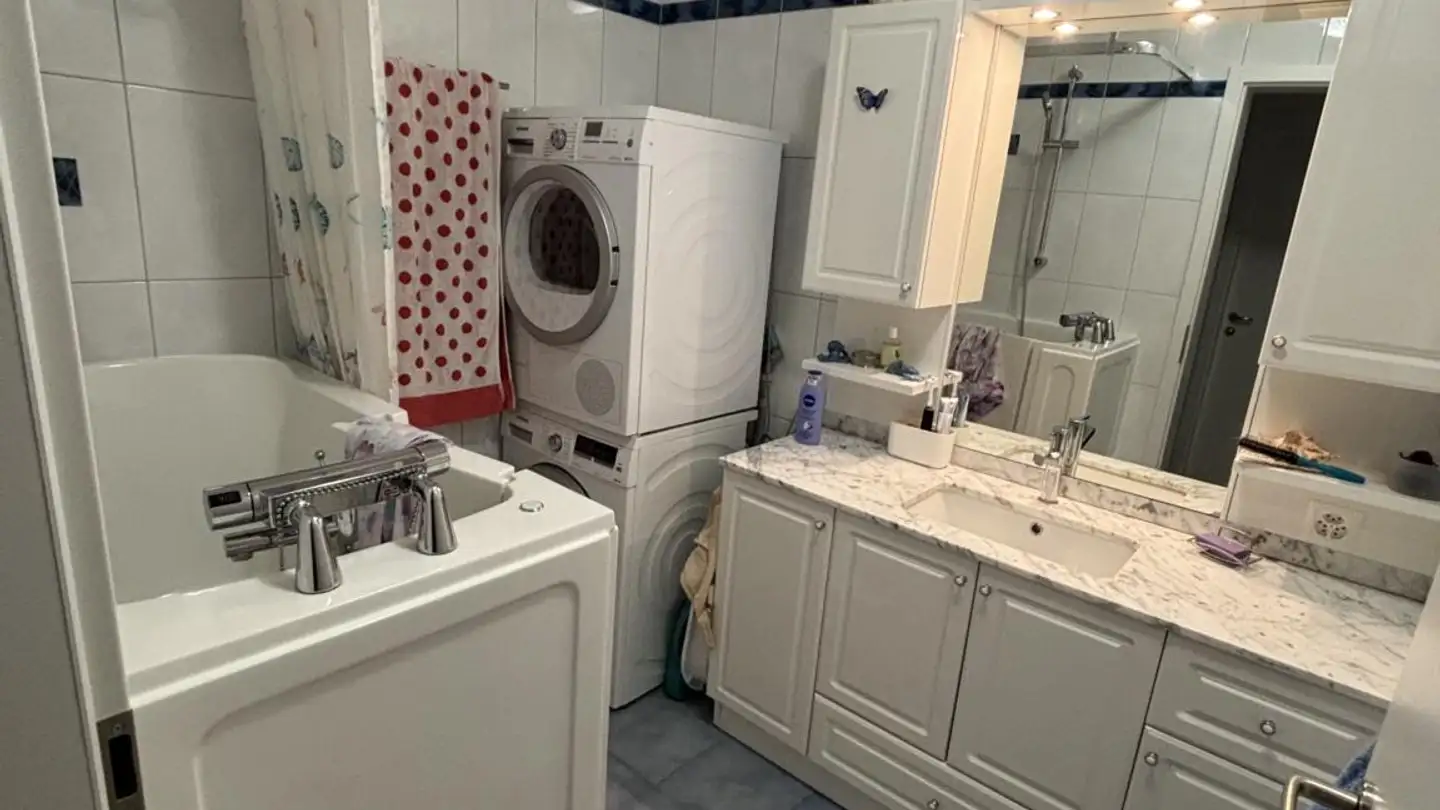 Appartement à louer - 1299 Crans-près-Céligny - Photo 4