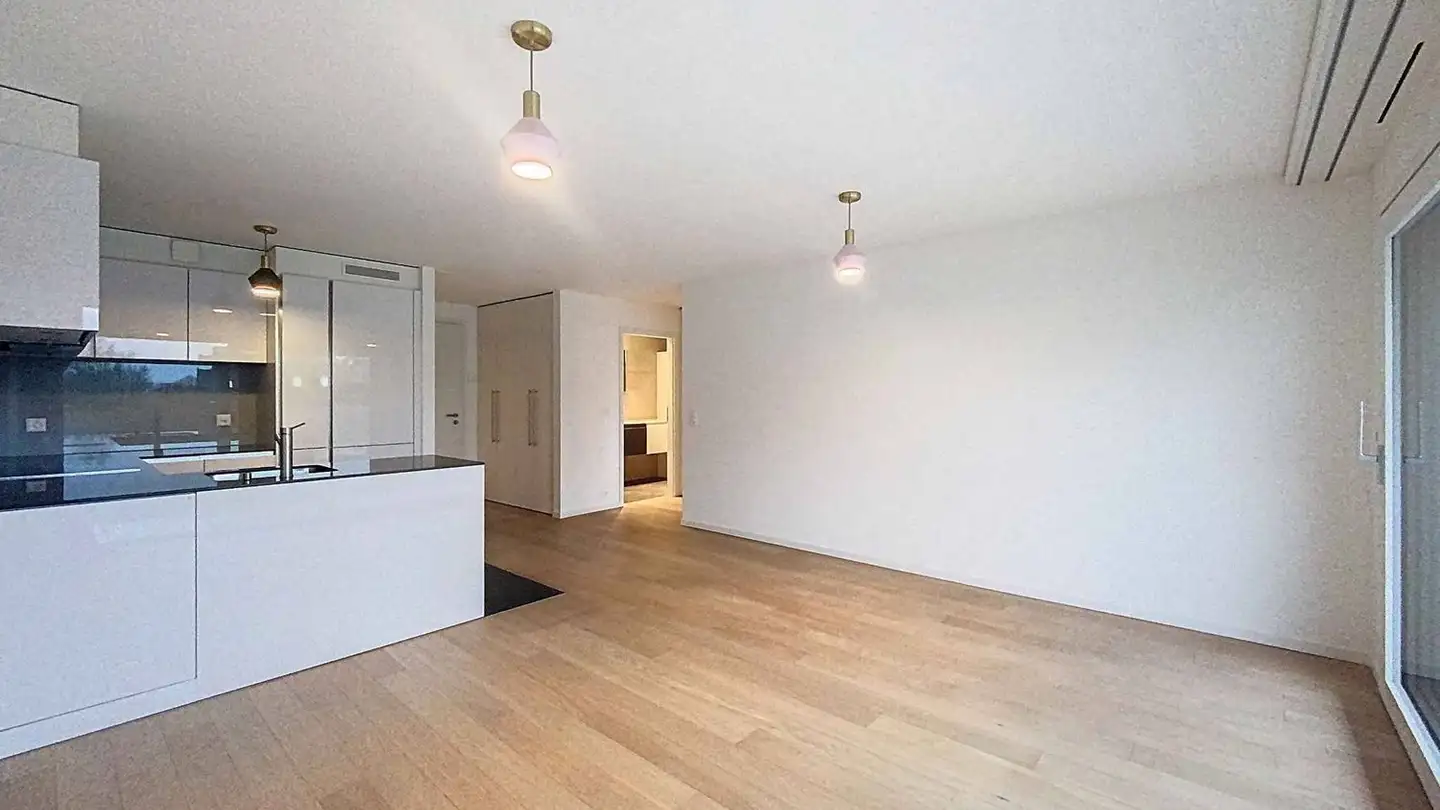 Apartment for rent - 1260 Nyon - Photo 2