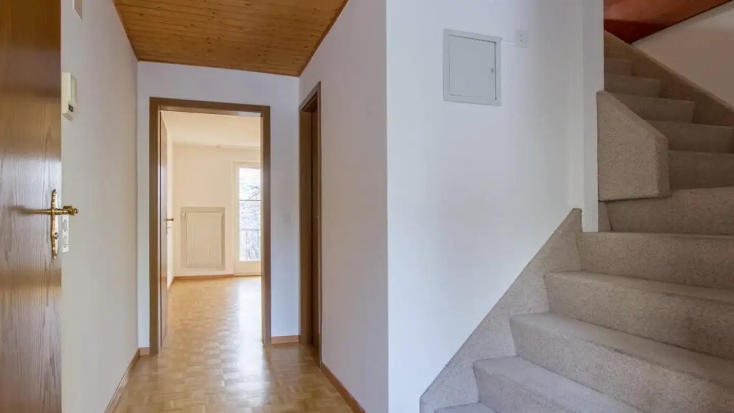 Duplex à louer - Zolliker Strasse 269, 8008 Zürich - Photo 2