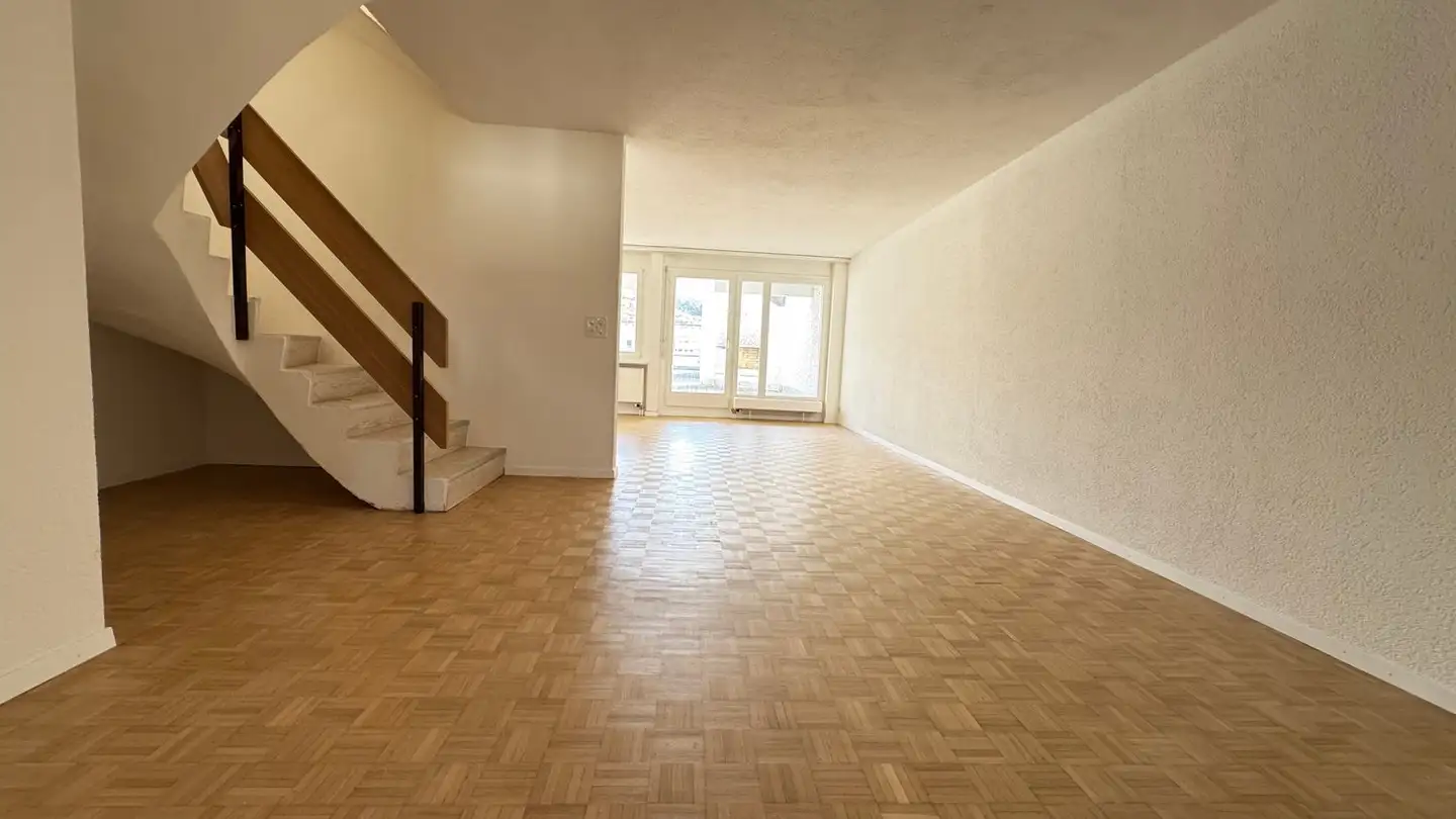 Maisonette mieten - Schaffhauserstrasse 2, 8222 Beringen - Foto 2