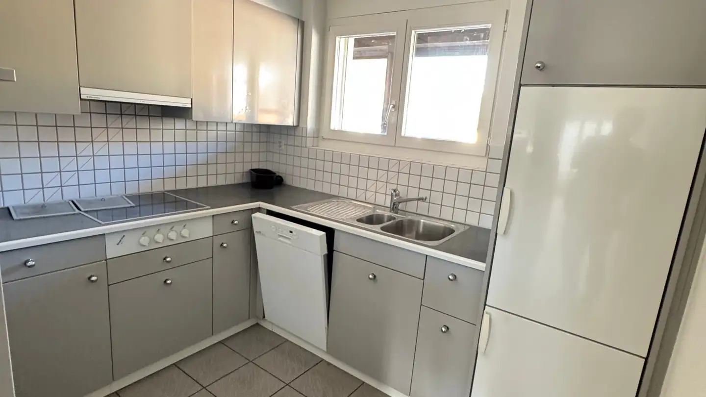 Maisonette mieten - Schaffhauserstrasse 2, 8222 Beringen - Foto 3