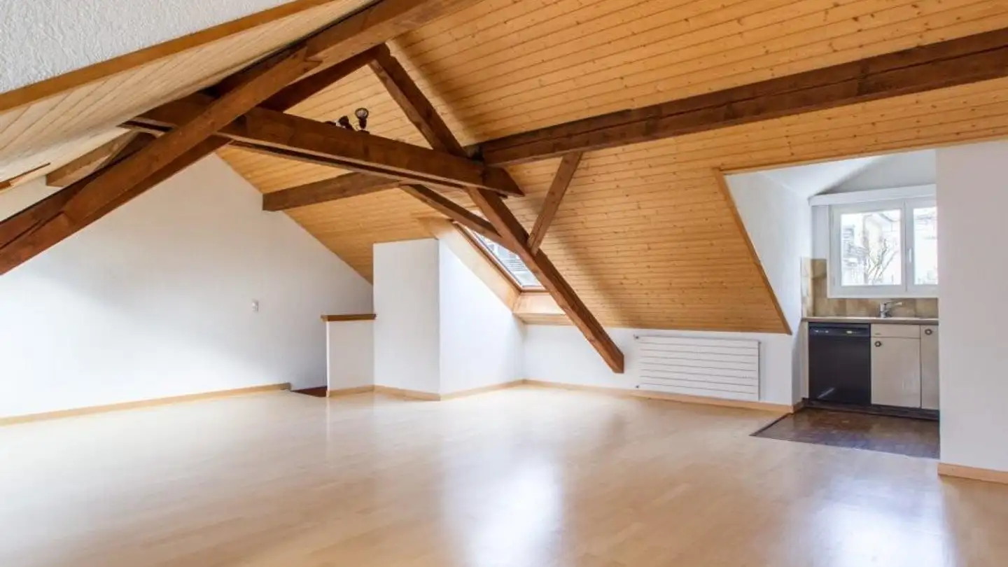 Duplex à louer - Zolliker Strasse 269, 8008 Zürich - Photo 4