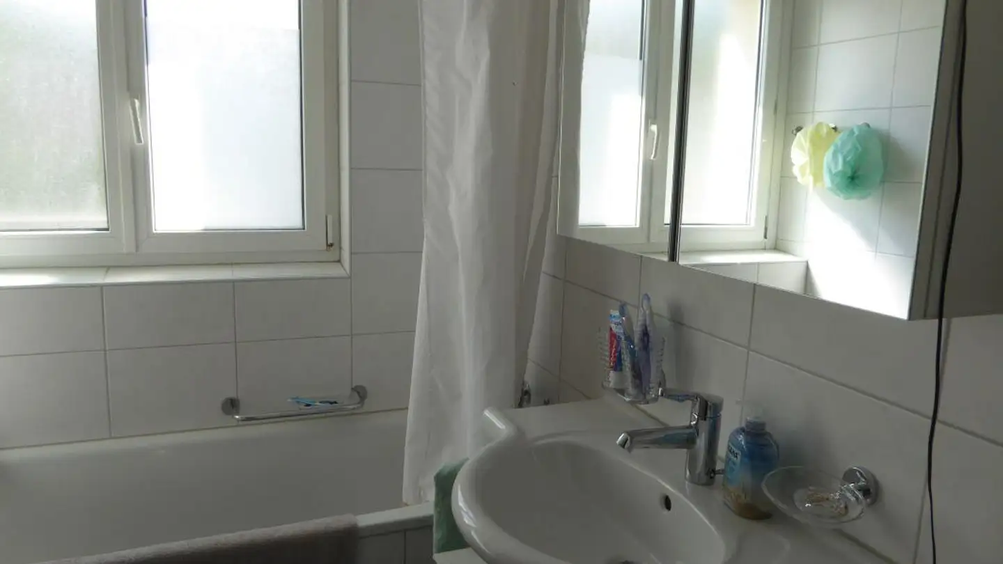 Appartement à louer - Fischerhäuserstrasse 36, 8200 Schaffhausen - Photo 3