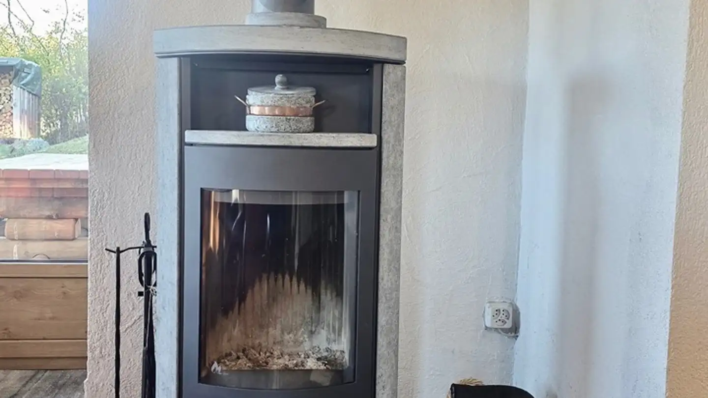 Casa singola in vendita - 1966 St-Romain (Ayent) - Photo 4