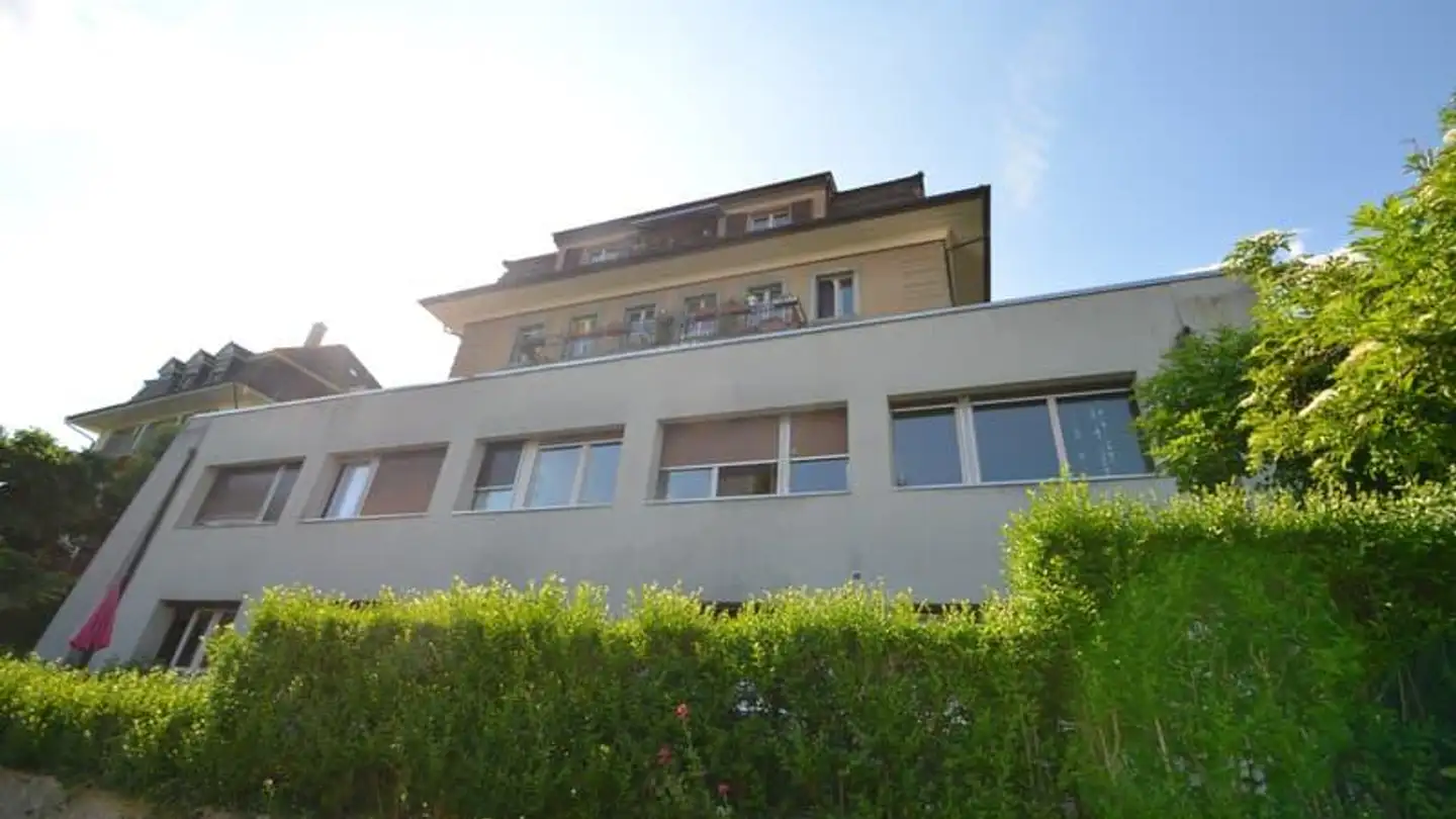 Appartamento in affitto - Rue Du Stand / Schützengasse 114, 2502 Biel/Bienne - Foto 2