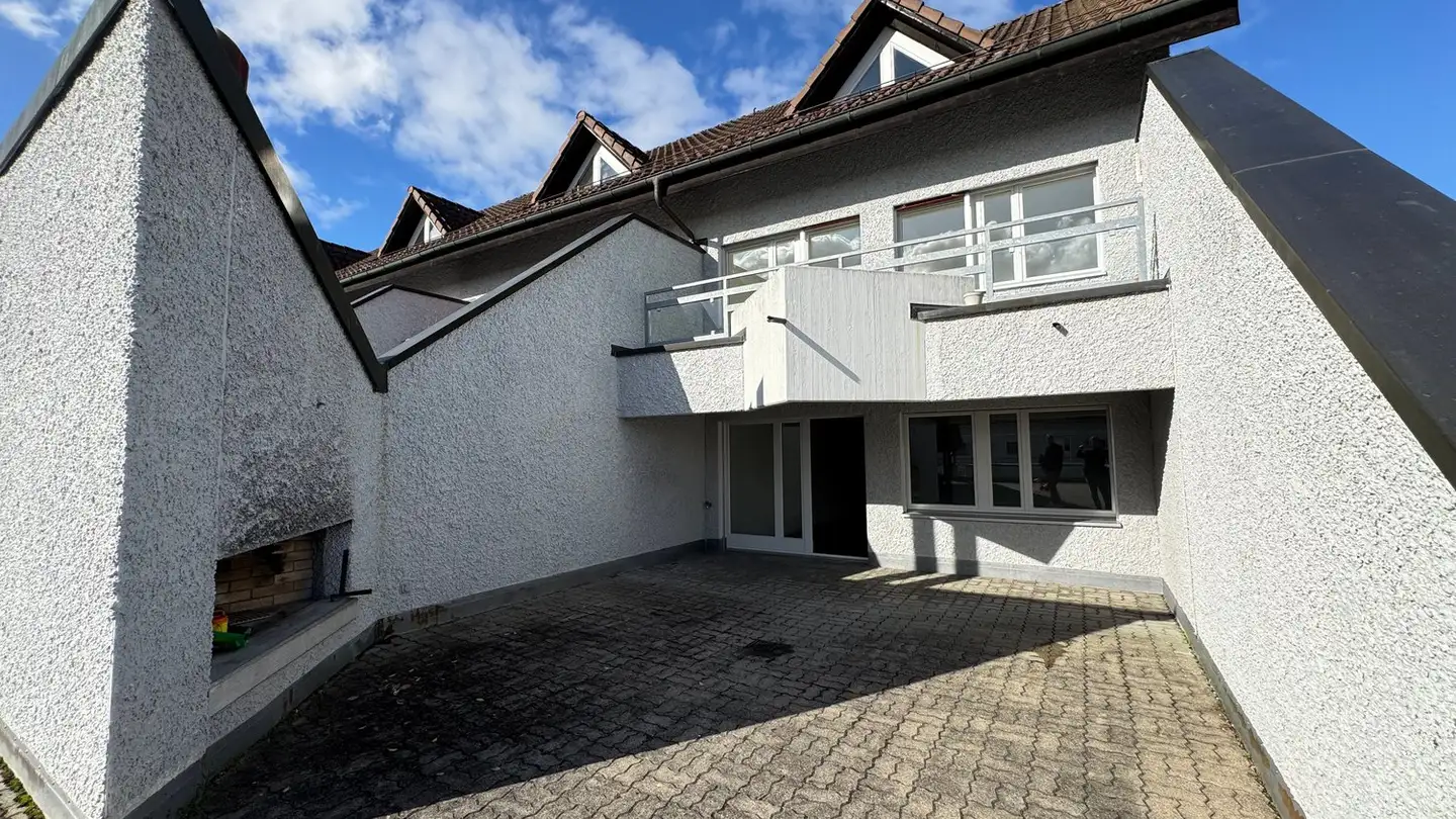 Maisonette mieten - Schaffhauserstrasse 2, 8222 Beringen - Foto 4