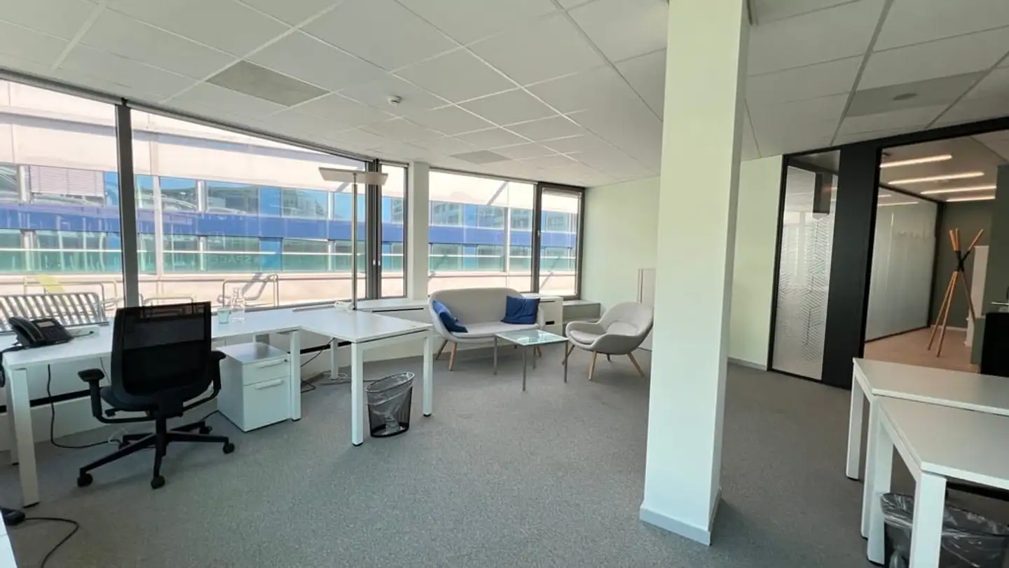 Office space for rent - Chemin Des Mines 2, 1202 Genève - Photo 3