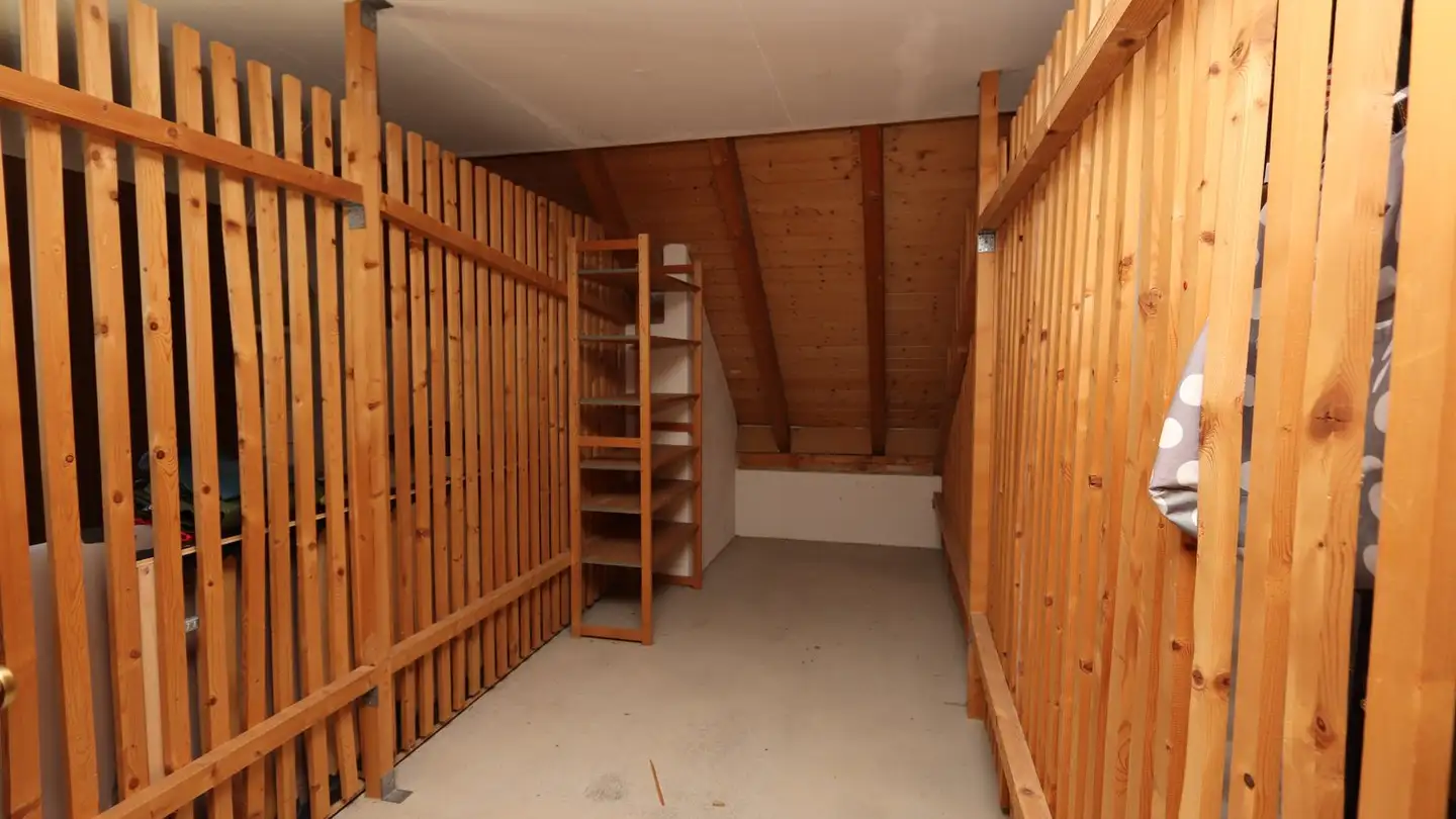 Apartment for rent - Im Meyerhof 14, 5620 Bremgarten AG - Photo 3