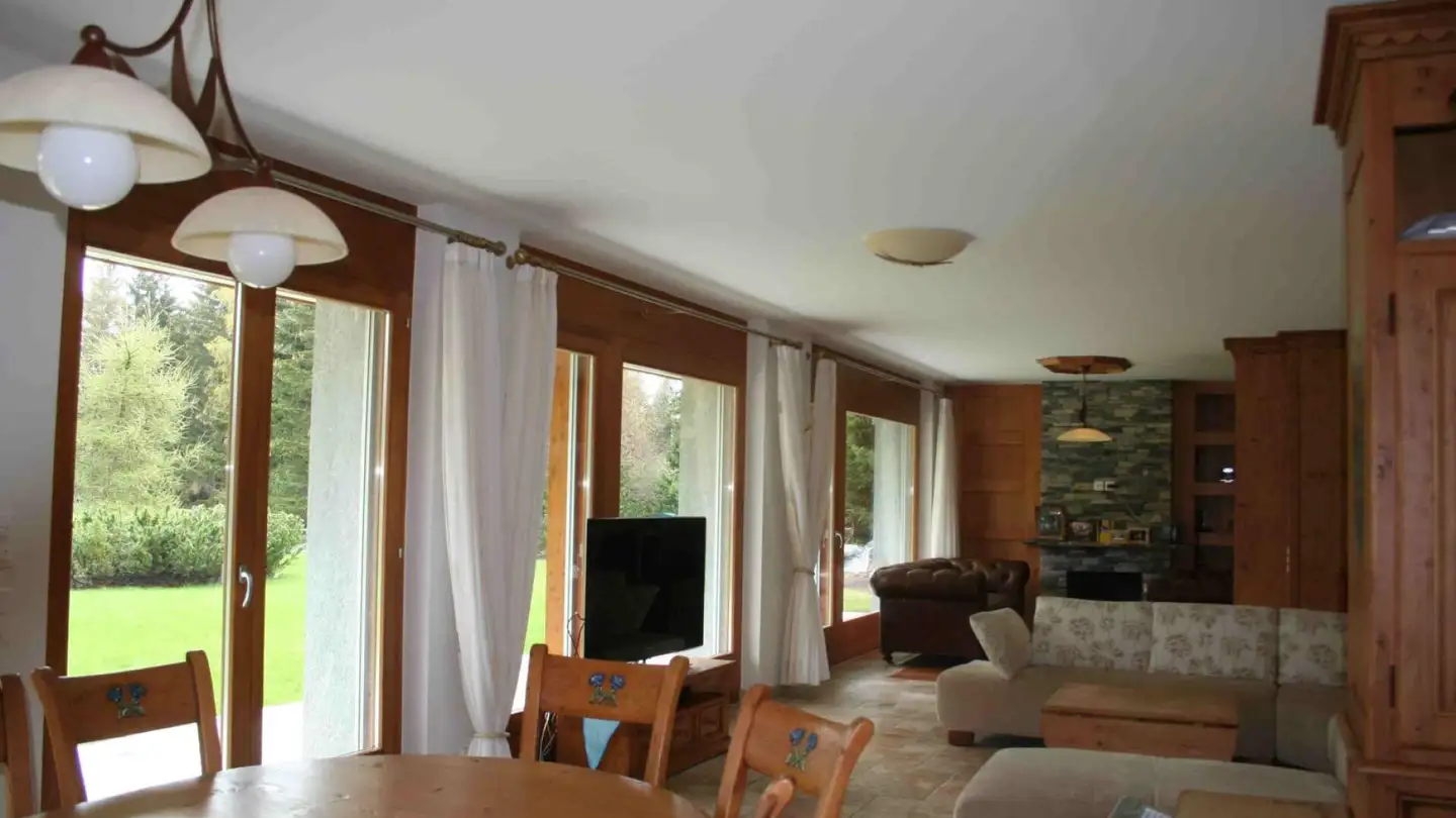 Appartamento in vendita - Route De Crans-Montana, 3963 Montana - Foto 2