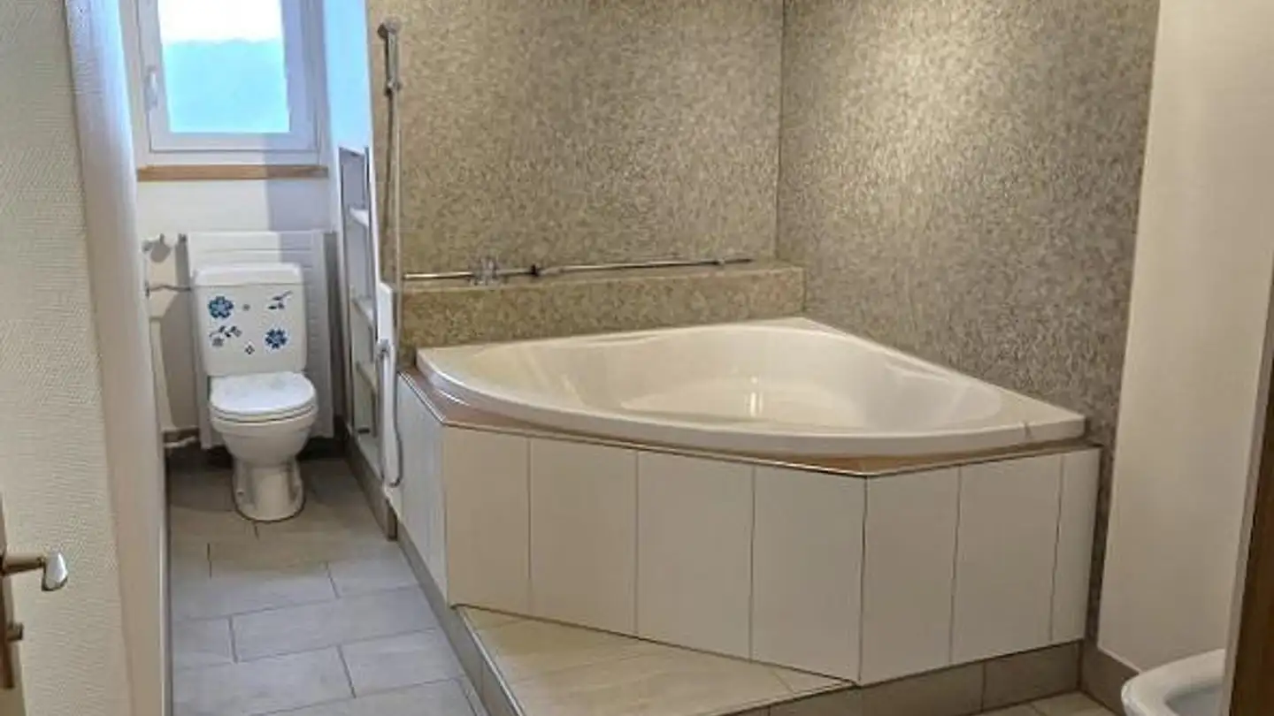 Attico in affitto - Stropfgartenstrasse 12, 9633 Bächli (Hemberg) - Foto 3