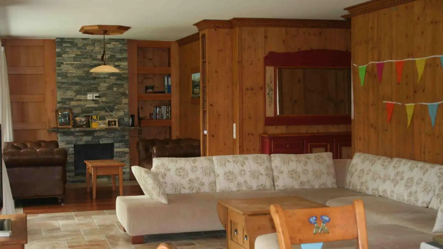 Appartamento in vendita - Route De Crans-Montana, 3963 Montana - Foto 3
