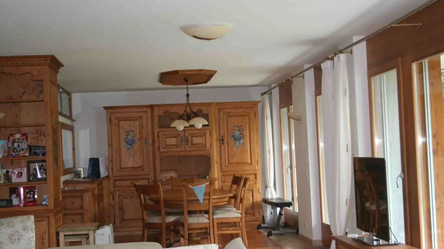 Appartamento in vendita - Route De Crans-Montana, 3963 Montana - Foto 4