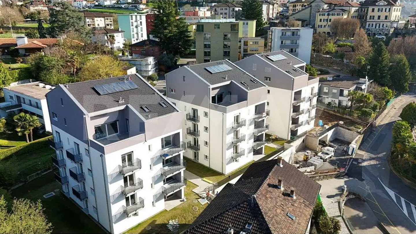 Appartement à vendre - 6833 Vacallo - Photo 3