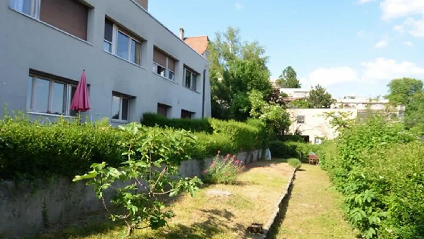 Appartamento in affitto - Rue Du Stand / Schützengasse 114, 2502 Biel/Bienne - Foto 4