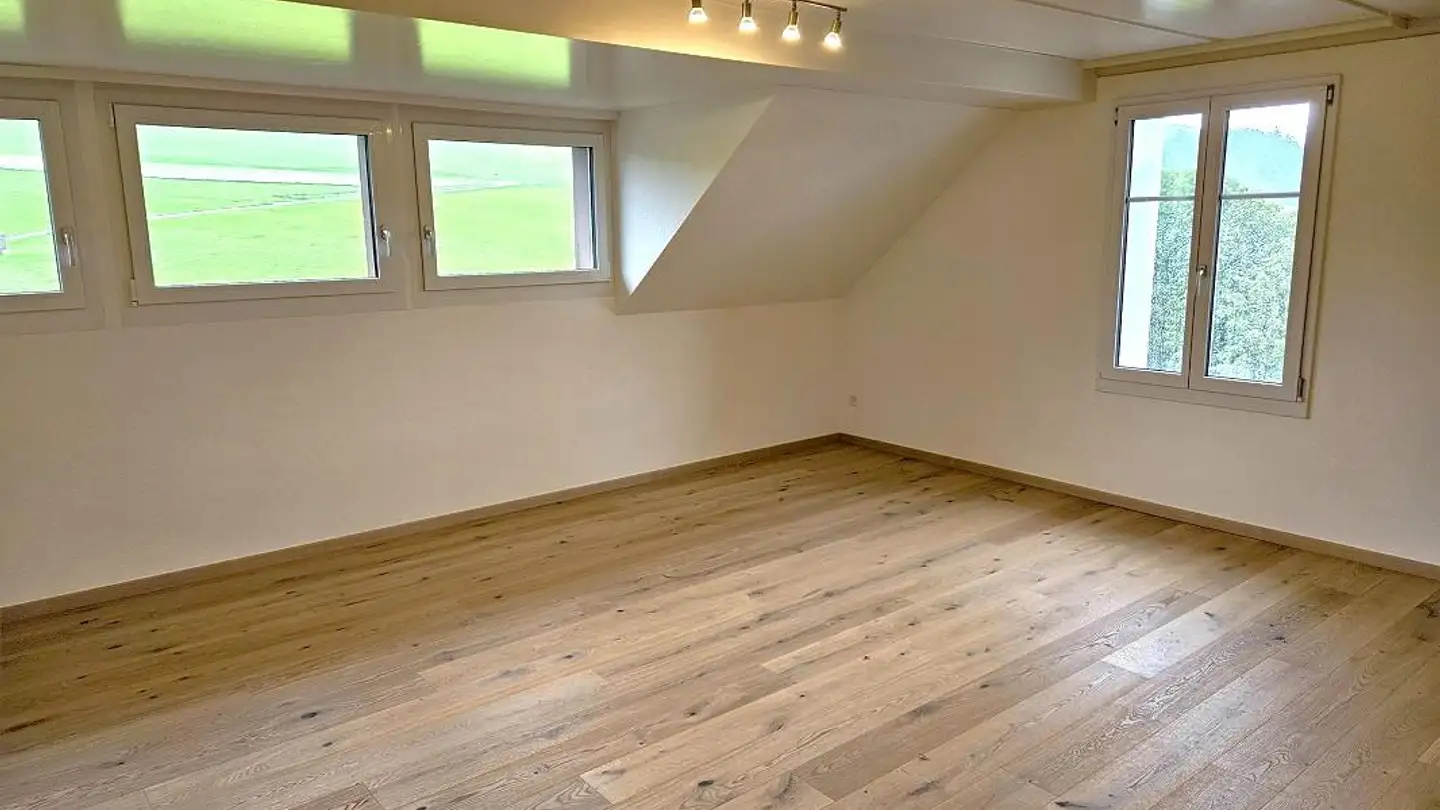 Attico in affitto - Stropfgartenstrasse 12, 9633 Bächli (Hemberg) - Foto 4