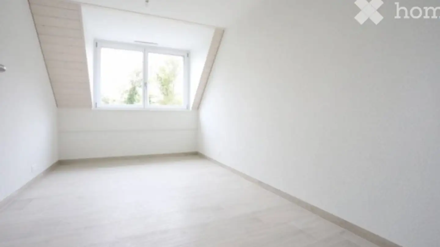 Wohnung mieten - Route De Cossonay-Gare 7b, 1306 Daillens - Foto 2