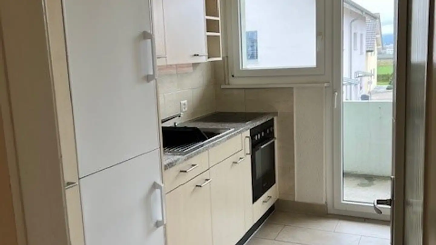 Apartment for rent - Musterleestrasse 13, 5442 Fislisbach