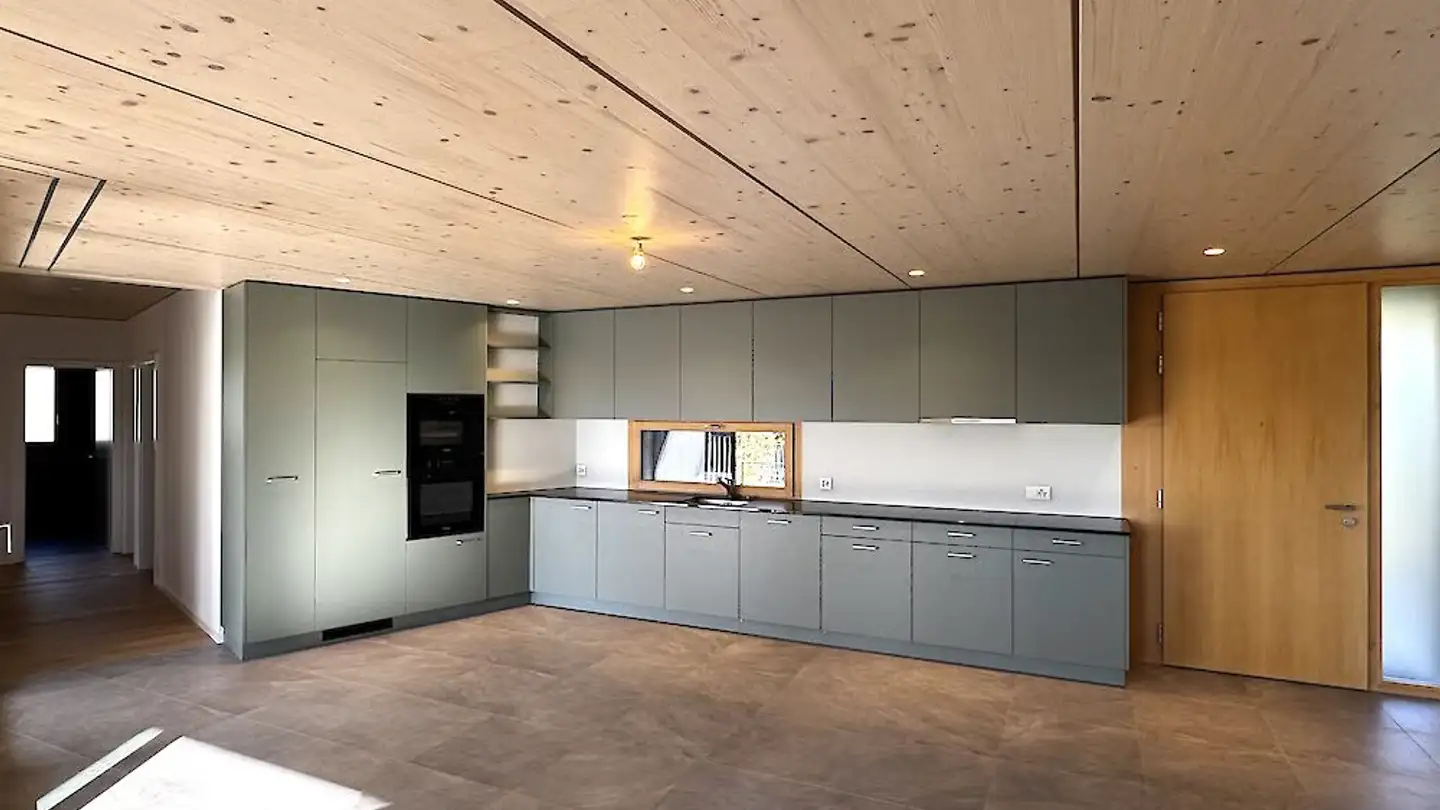Apartment for rent - Chemin Albert-Schweitzer 1, 1700 Fribourg