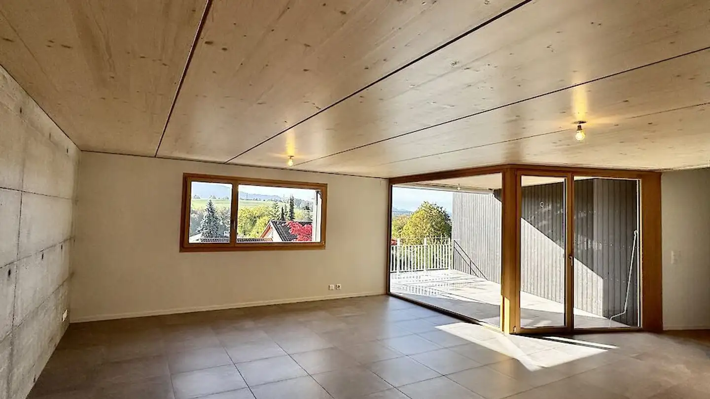Apartment for rent - Chemin Albert-Schweitzer 1, 1700 Fribourg - Photo 2