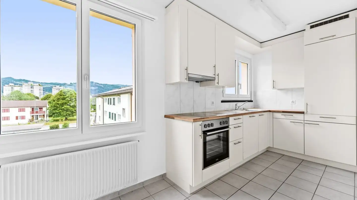 Apartment for rent - Dohlenweg 3, 3604 Thun