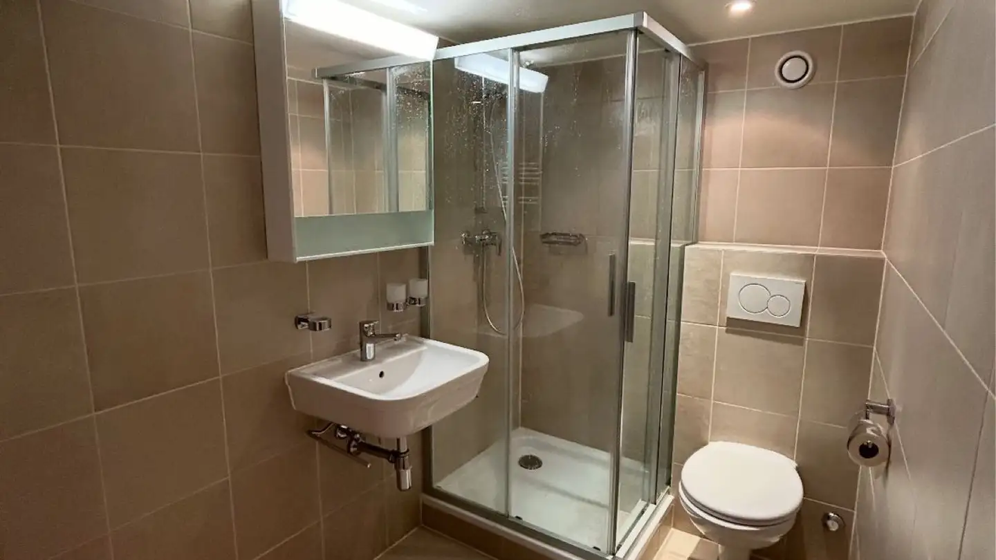 Appartamento in affitto - 1204 Genève - Photo 4