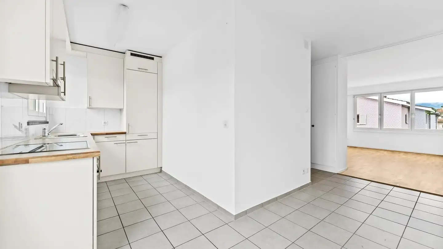 Apartment for rent - Dohlenweg 3, 3604 Thun - Photo 2