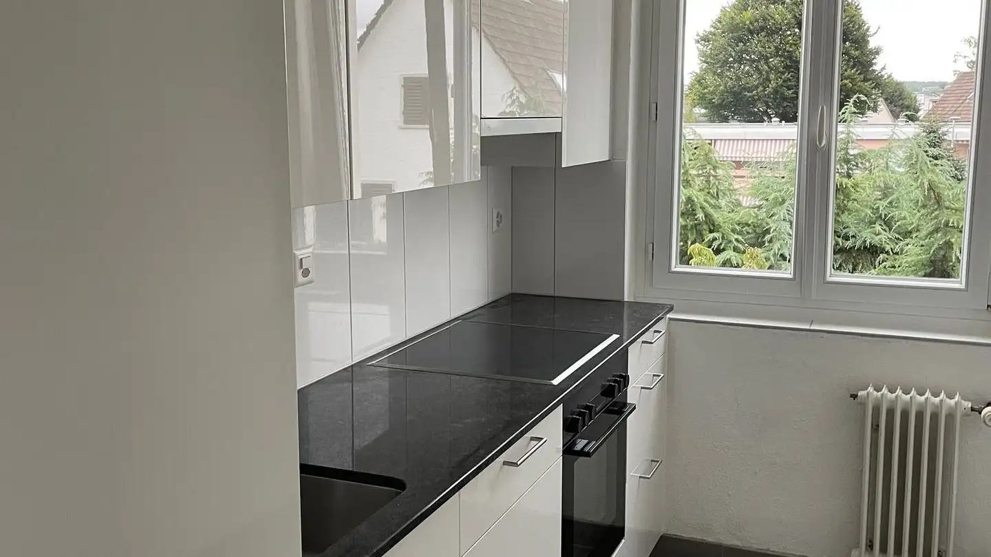 Attique à louer - Claridenstrasse 22, 8600 Dübendorf