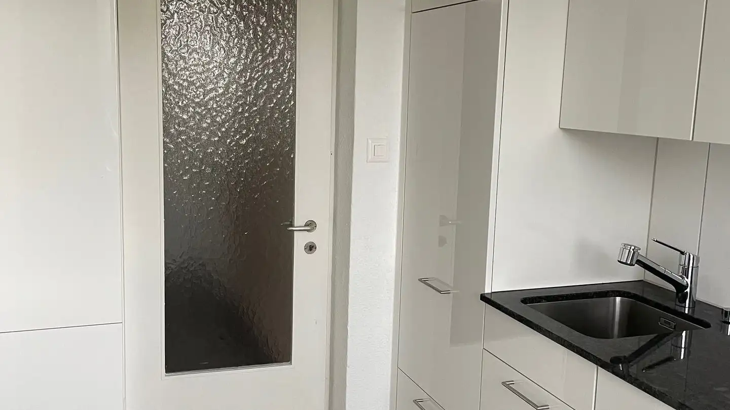 Attique à louer - Claridenstrasse 22, 8600 Dübendorf - Photo 2