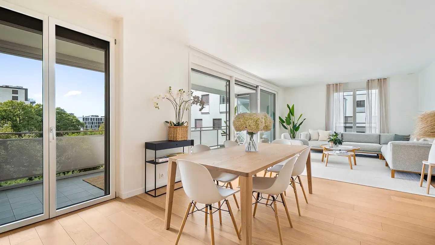 Appartamento in vendita - Chemin De La Tulette, 1223 Cologny - Photo 2