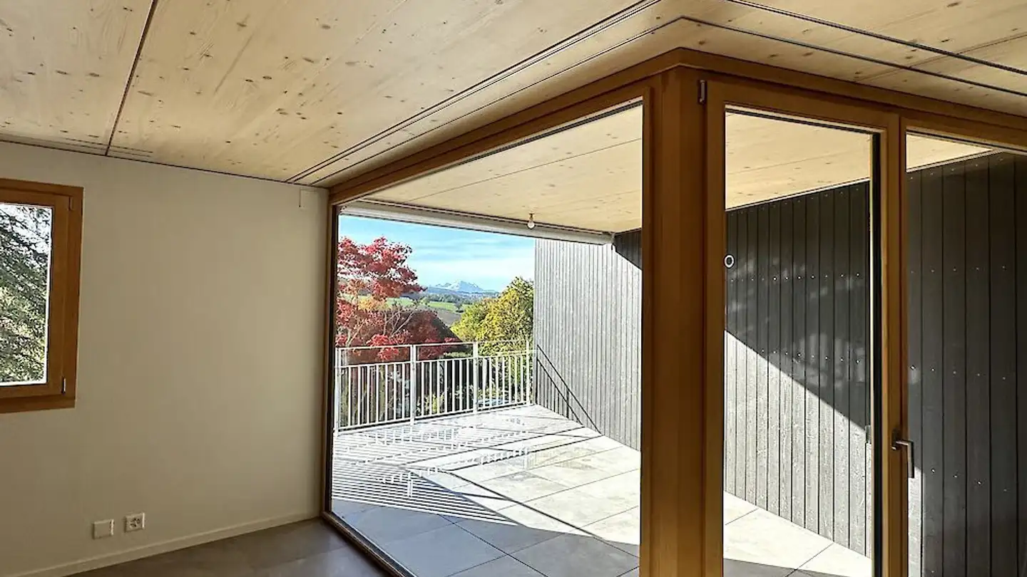 Apartment for rent - Chemin Albert-Schweitzer 1, 1700 Fribourg - Photo 3