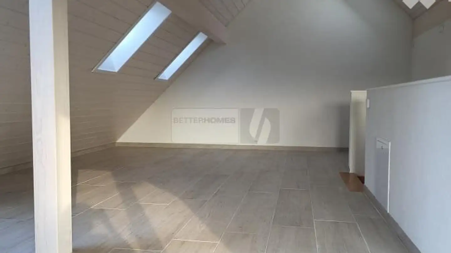 Wohnung mieten - Route De Cossonay-Gare 7b, 1306 Daillens - Foto 4