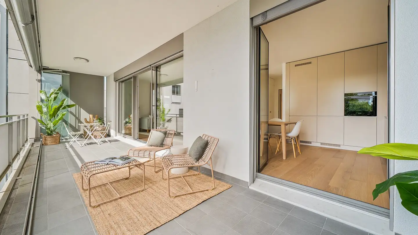 Apartment for sale - Chemin De La Tulette, 1223 Cologny