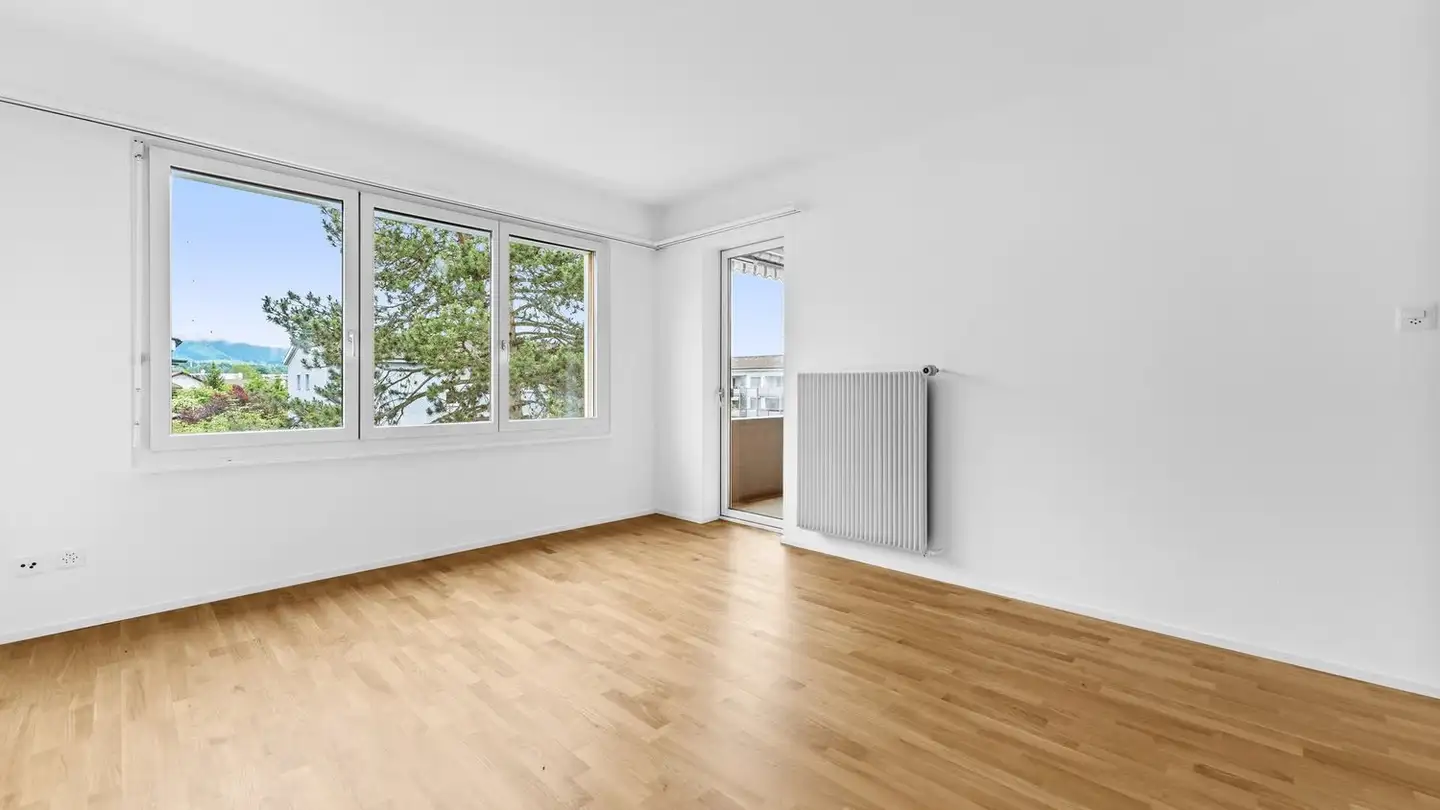 Apartment for rent - Dohlenweg 3, 3604 Thun - Photo 4