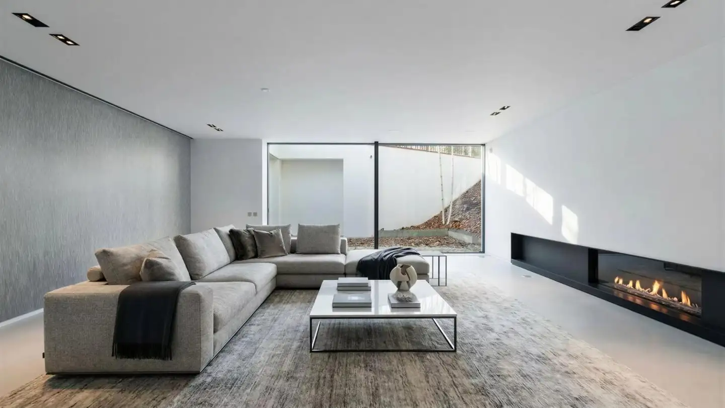 Maison individuelle à vendre - 1204 Genève - Photo 4