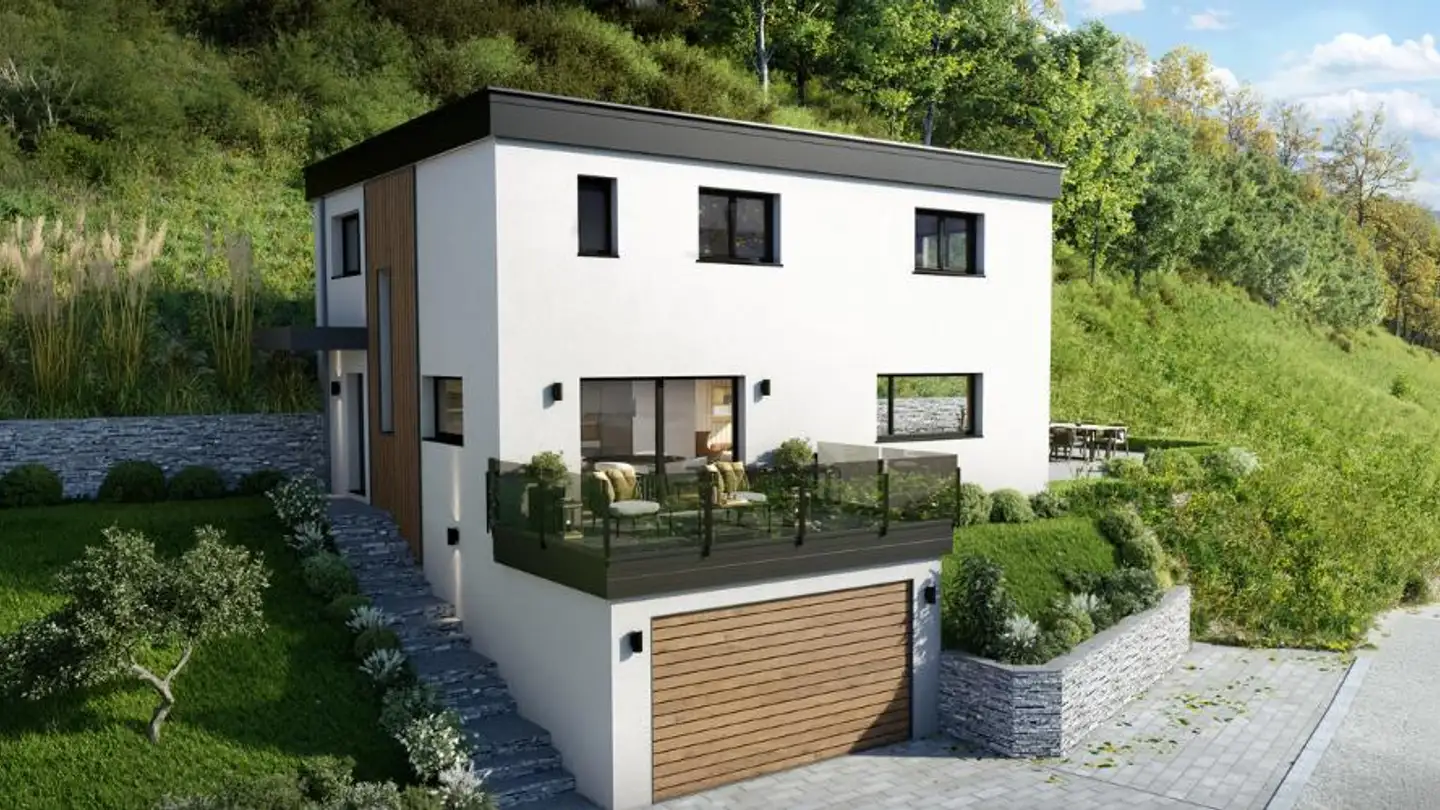 Villa for sale - 3966 Réchy