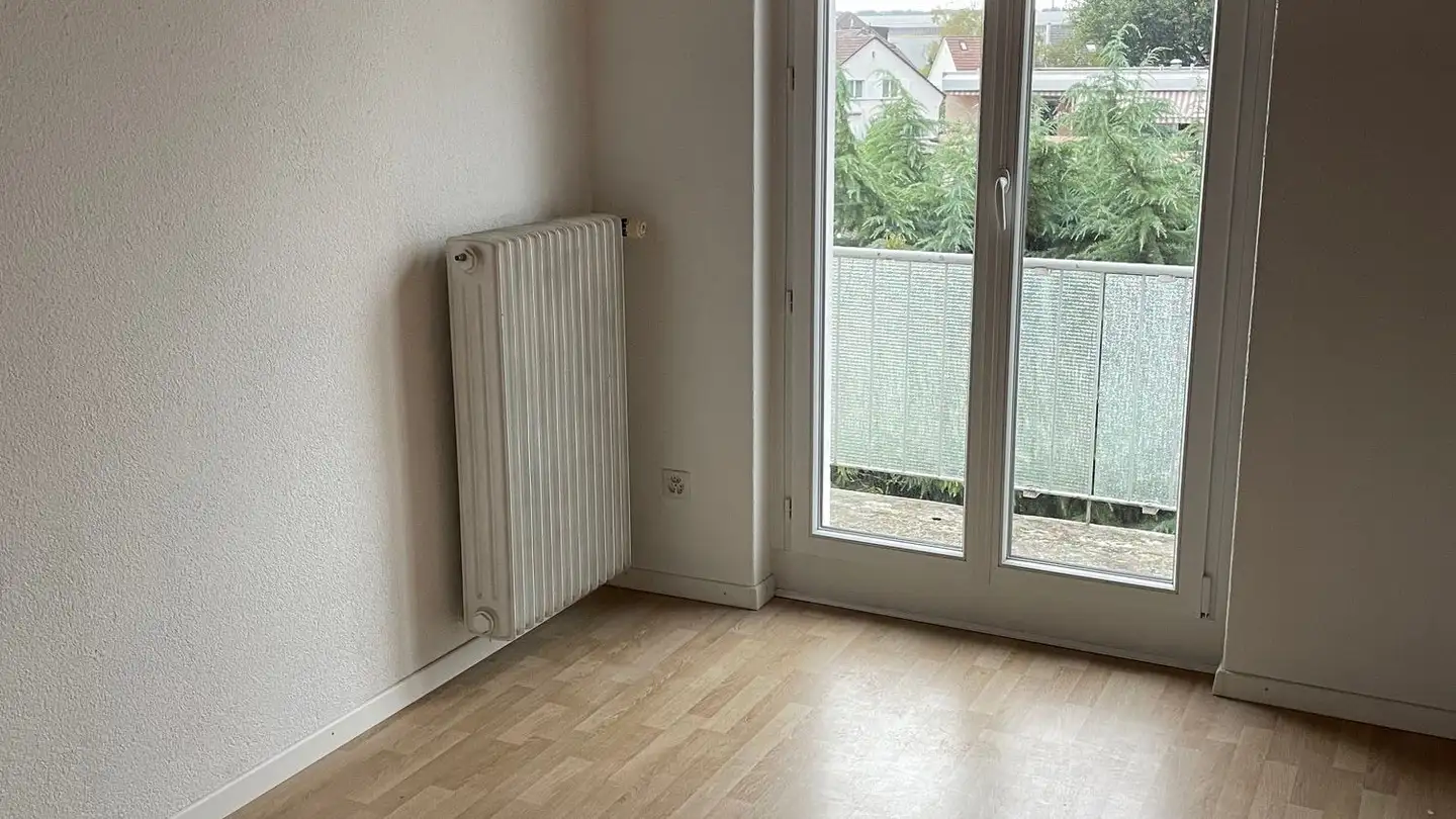 Attique à louer - Claridenstrasse 22, 8600 Dübendorf - Photo 4
