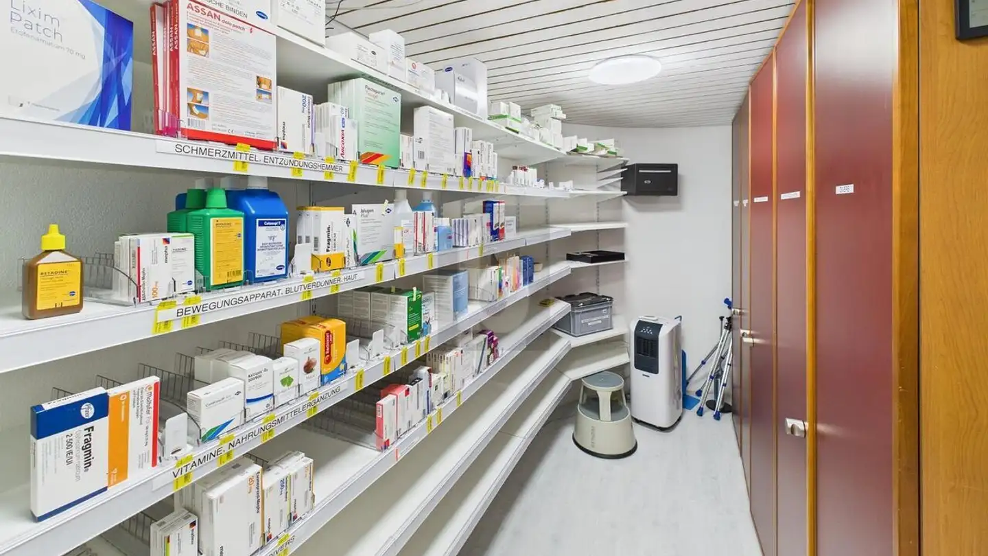 Medical practice for rent - 3076 Worb - Photo 3