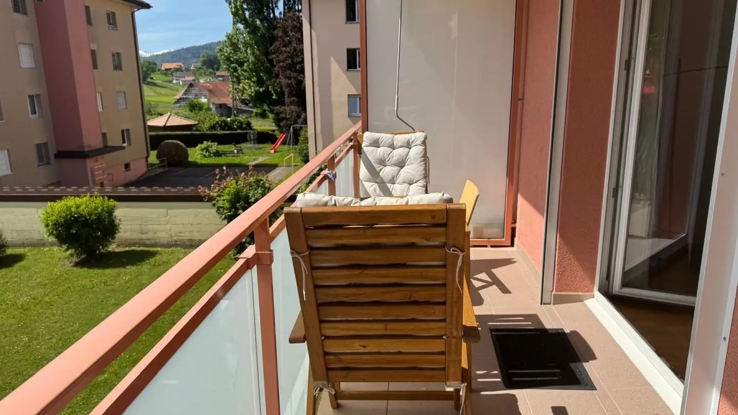 Apartment for rent - 1615 Bossonnens - Photo 2