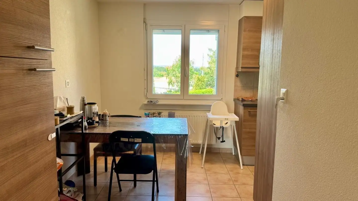 Apartment for rent - 1615 Bossonnens - Photo 4