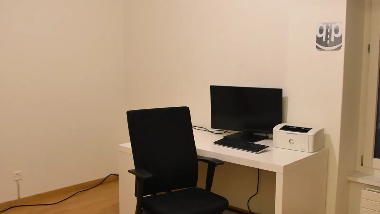 Zimmer mieten - 8037 Zürich - Foto 2