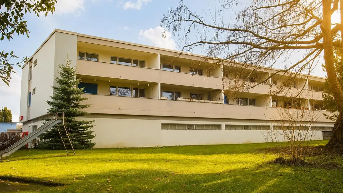 Apartment for rent - Alpenstrasse 134, 8203 Schaffhausen