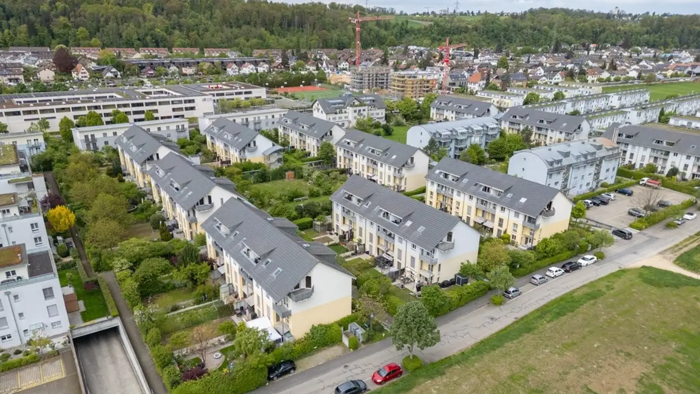 Duplex à louer - Im Reinacherhof 143, 4153 Reinach BL