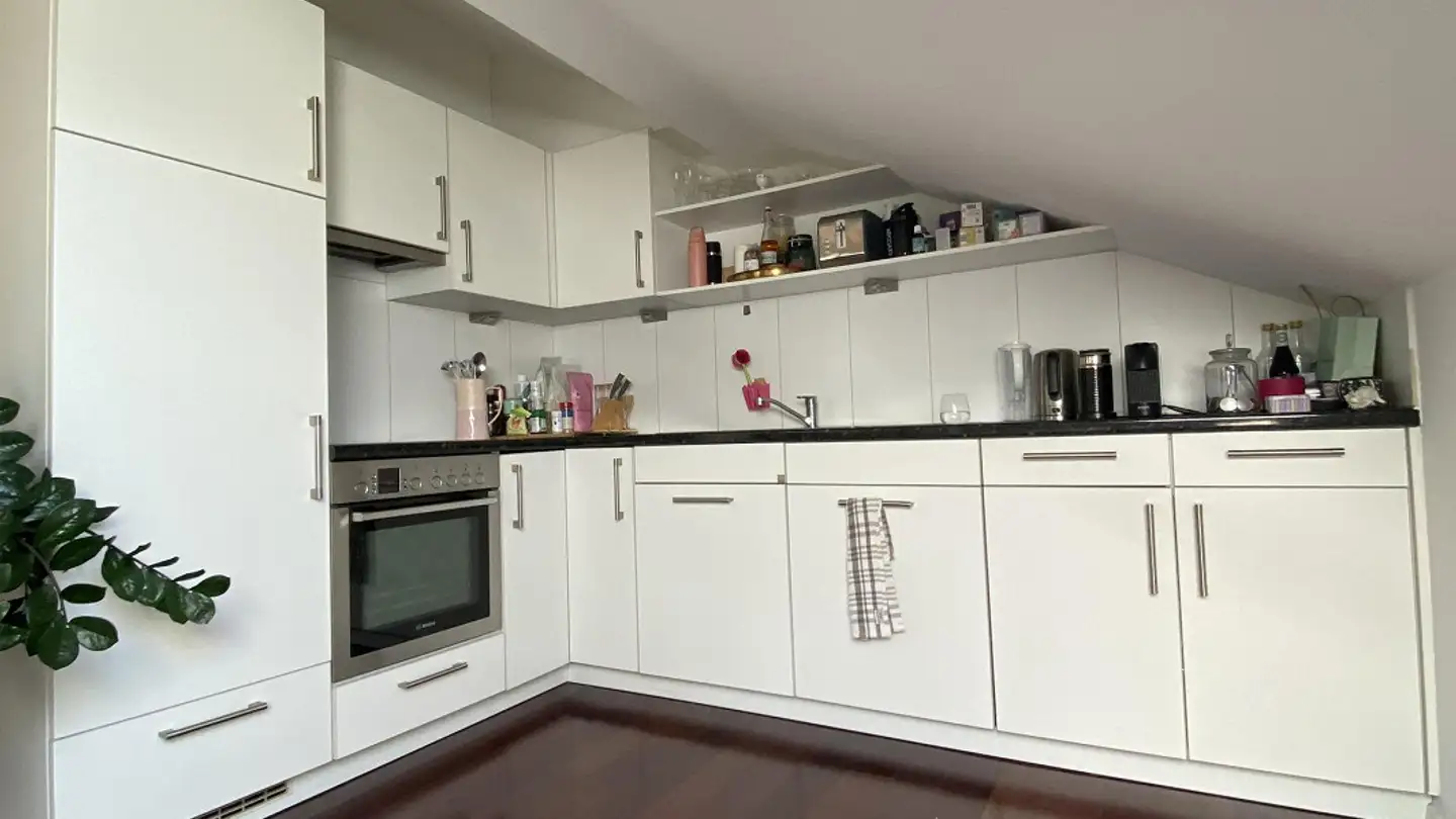 Appartement à louer - Birchstrasse 16, 8542 Wiesendangen - Photo 2