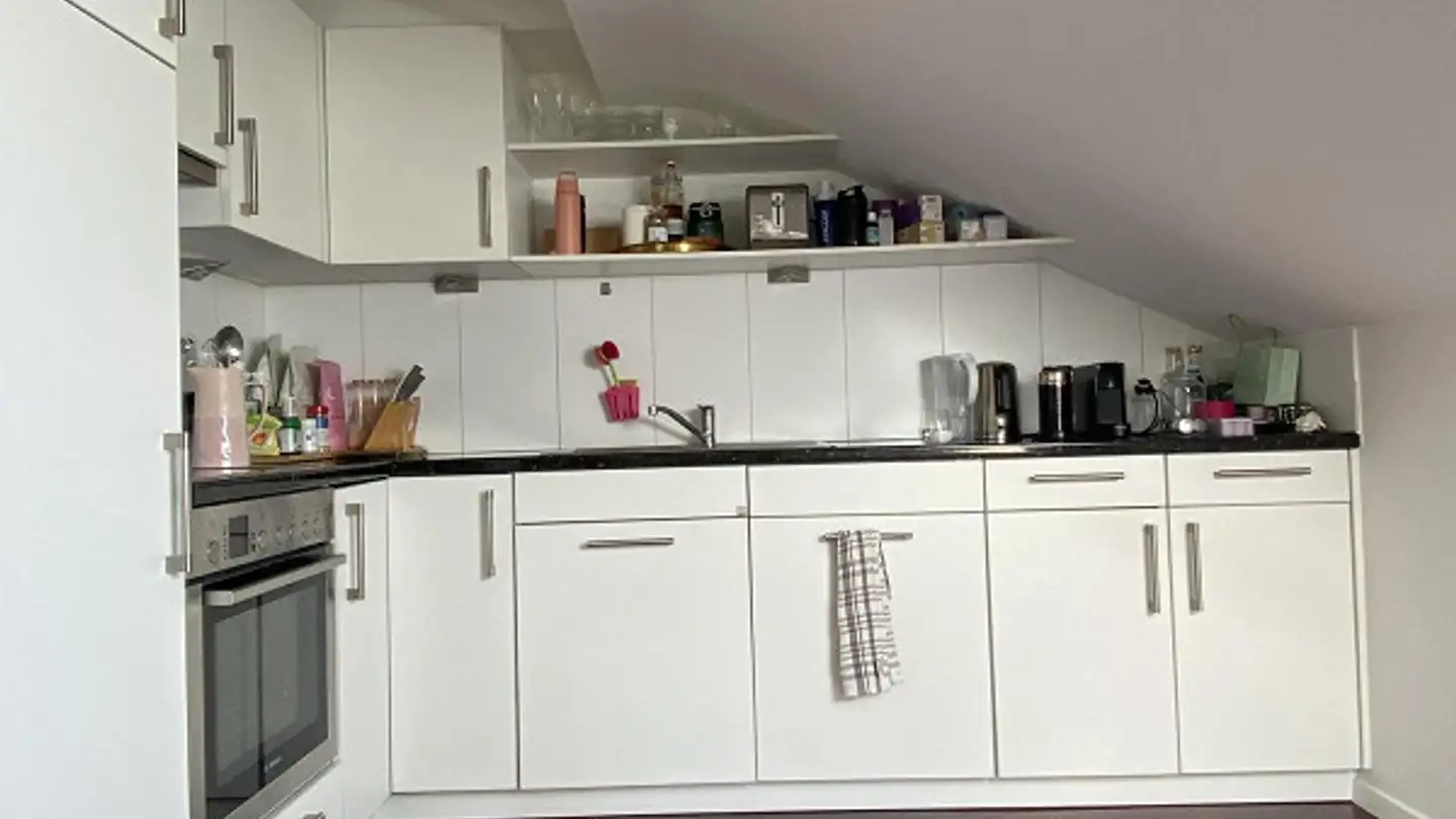 Appartement à louer - Birchstrasse 16, 8542 Wiesendangen - Photo 3