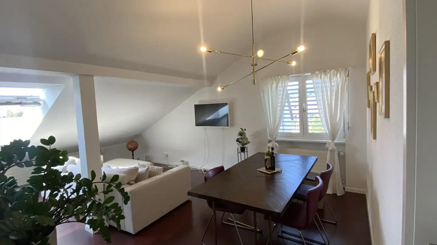 Appartement à louer - Birchstrasse 16, 8542 Wiesendangen - Photo 4