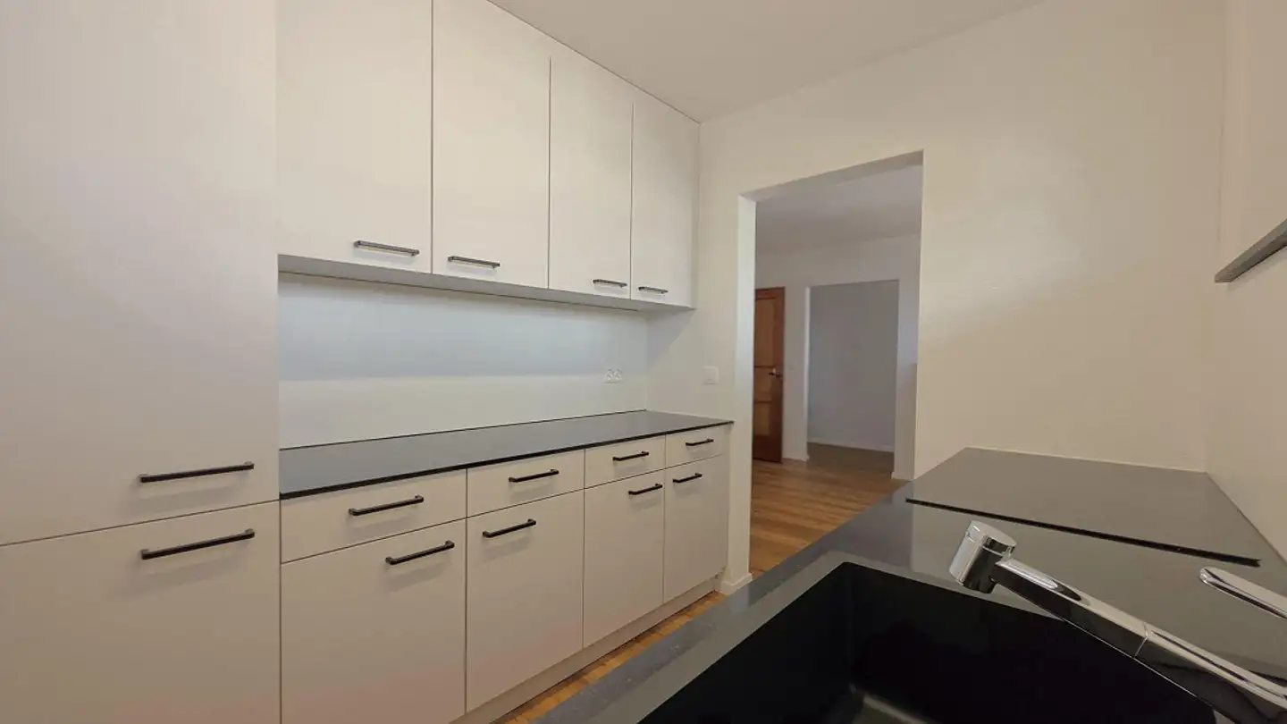 Apartment for rent - Alpenstrasse 134, 8203 Schaffhausen - Photo 3