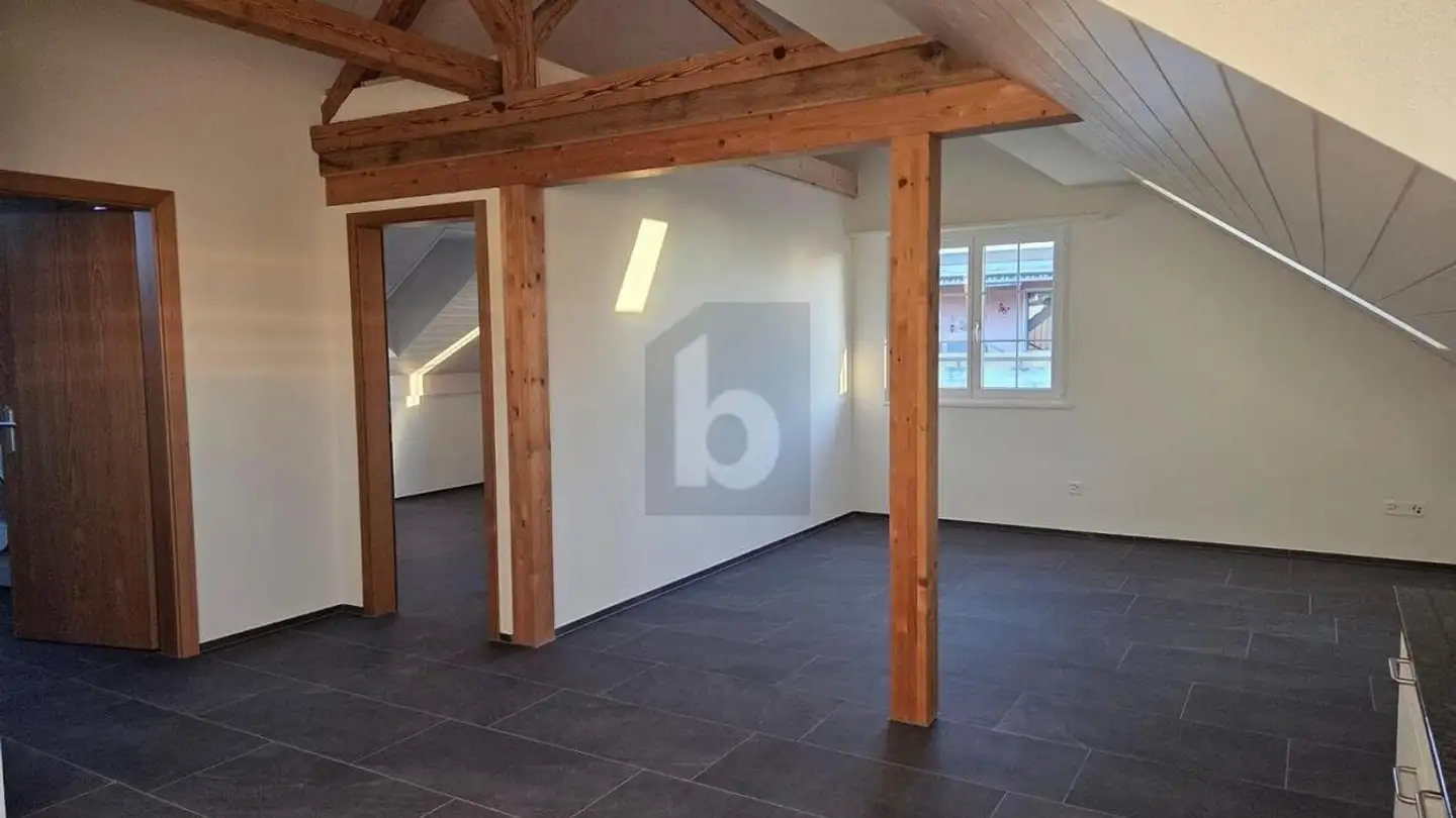 Attico in affitto - 5525 Fischbach-Göslikon - Photo 2